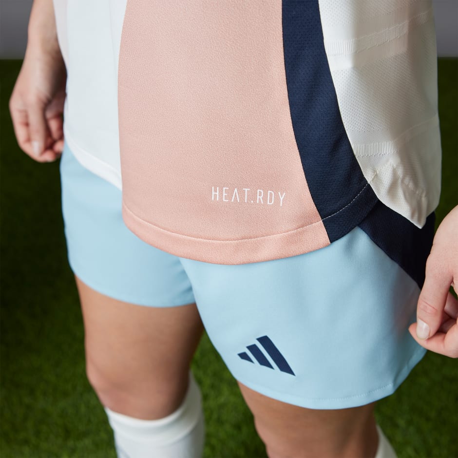 Dres Spain 25 (ženska momčad) Away Authentic