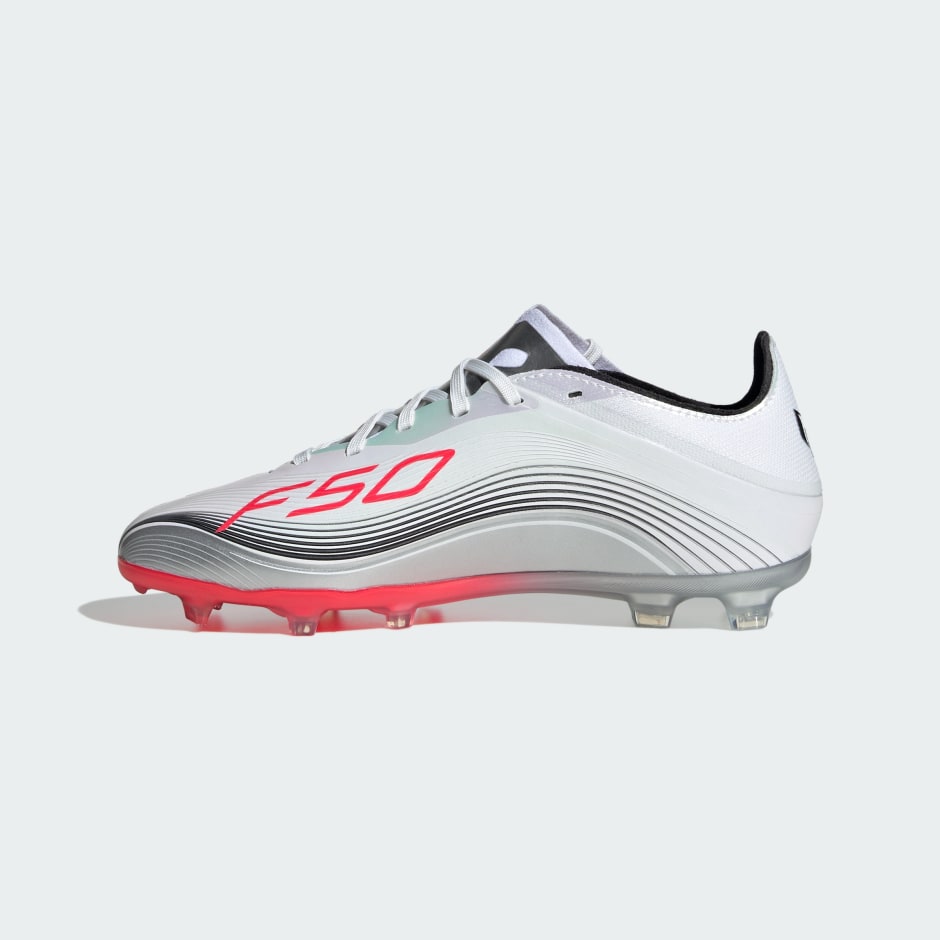 F50 Messi Elite Firm Ground Boots Kids