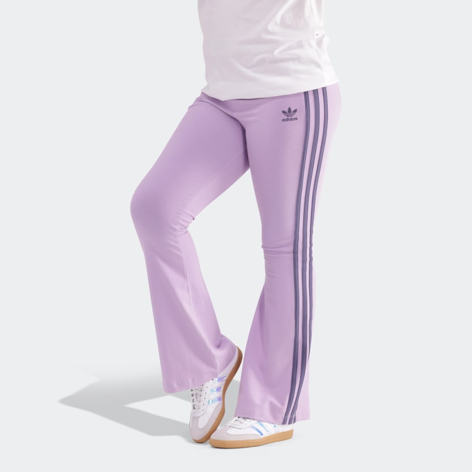 FLARE LEGGINGS Y F25