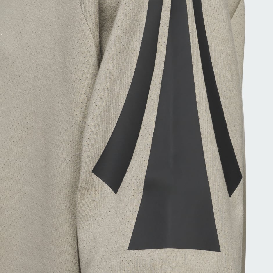 adidas Basketball Spacer Hoodie (Gender Neutral)
