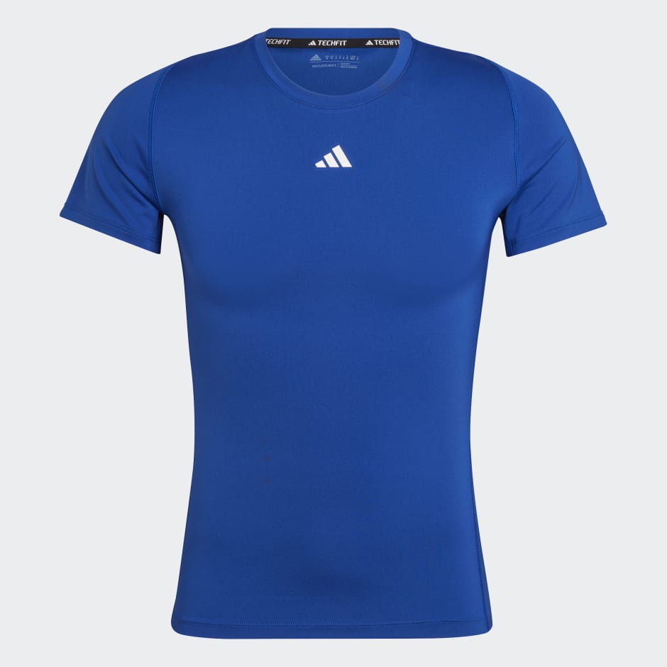 Techfit Training Tee image number null