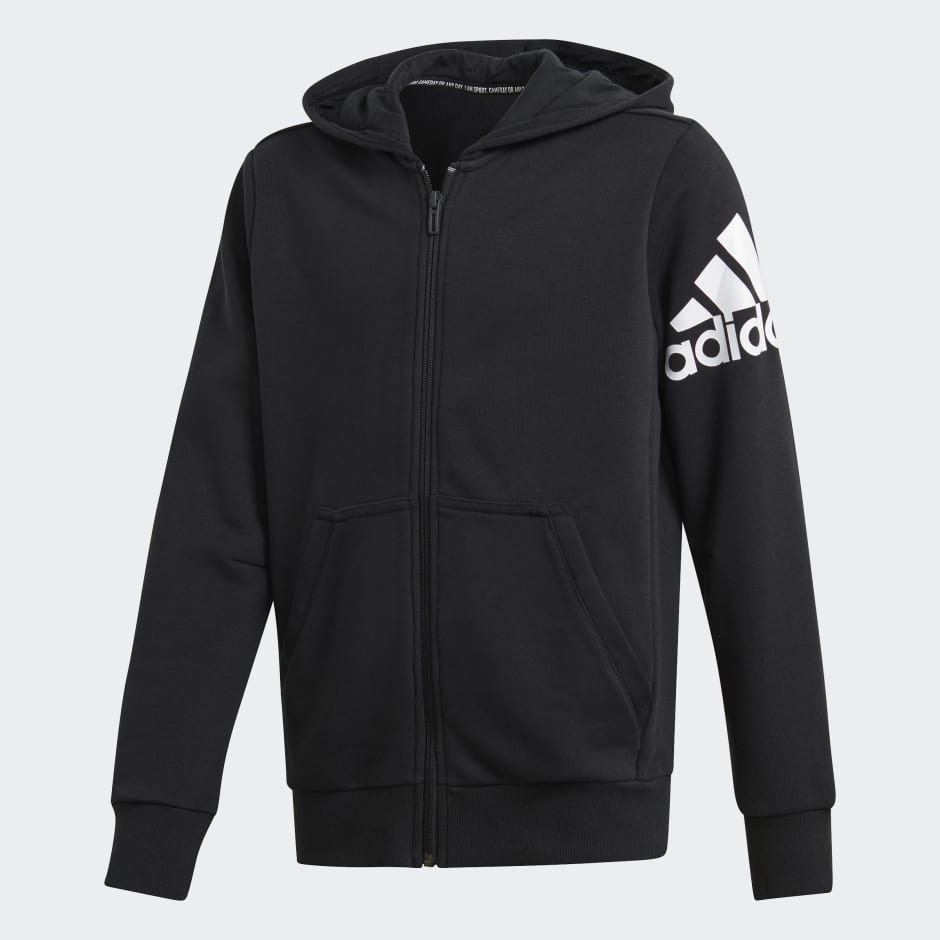 Must Haves Badge of Sport Jacket