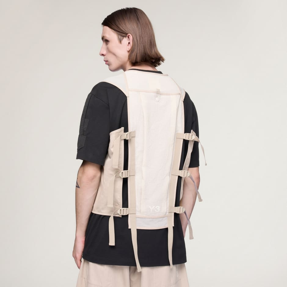 VESTĂ Y-3 TACTICAL UTILITY