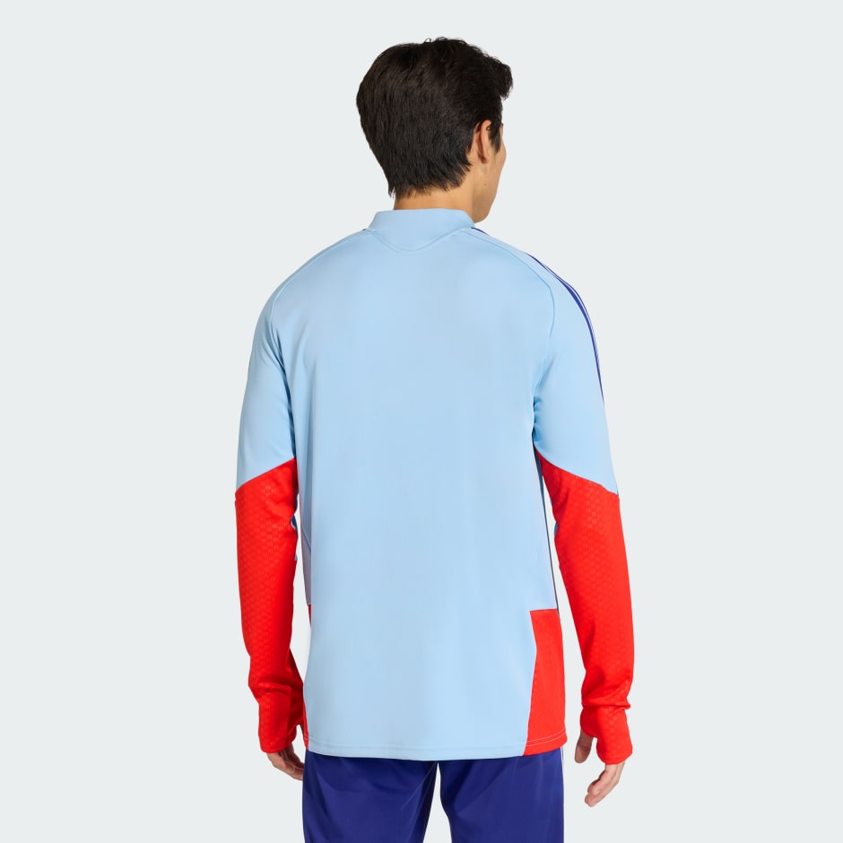 Japan 26 Tiro Training Top