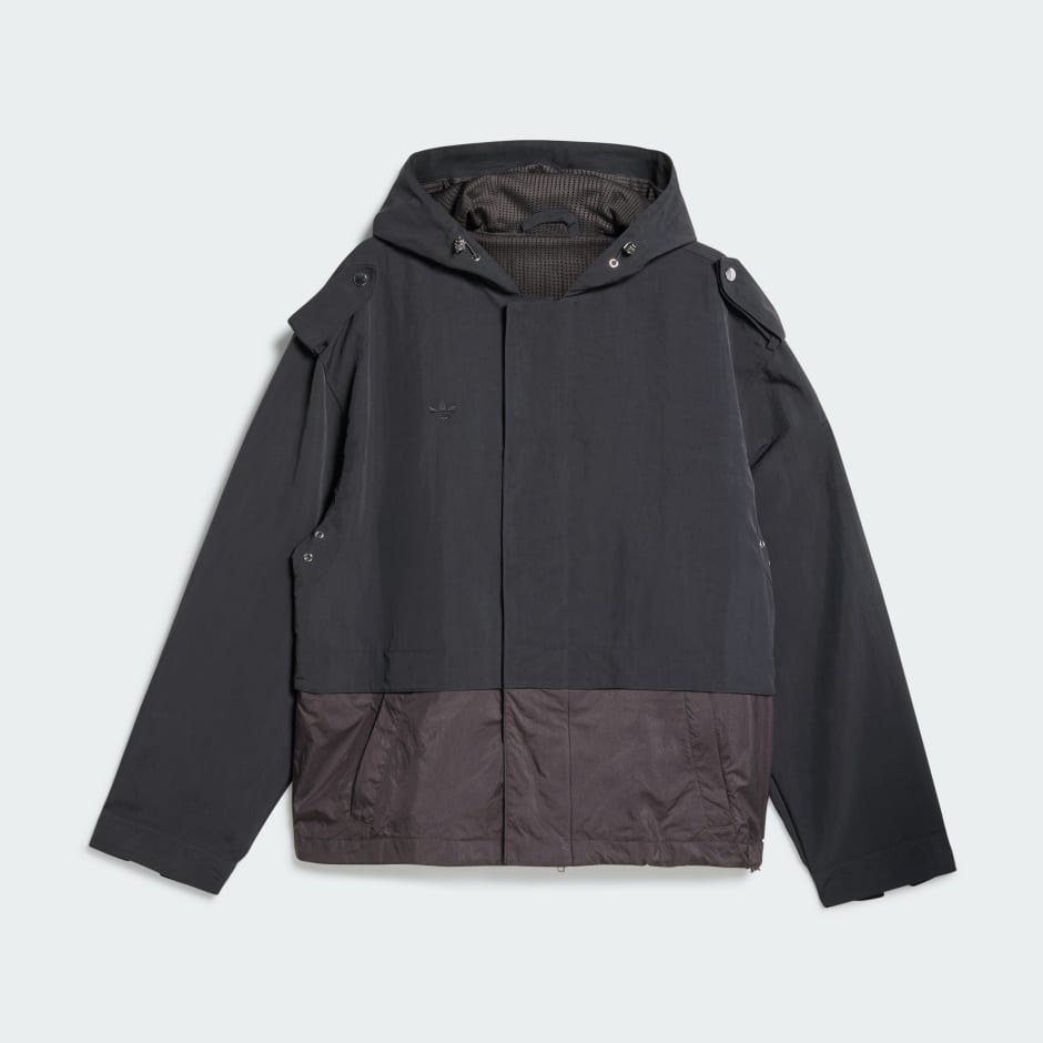 WB NYLON JACKET