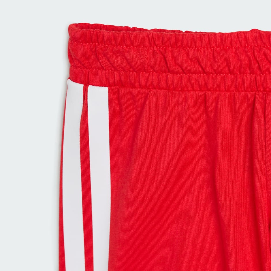 Ensemble tee-shirt Marvel Spider-Man pour enfants