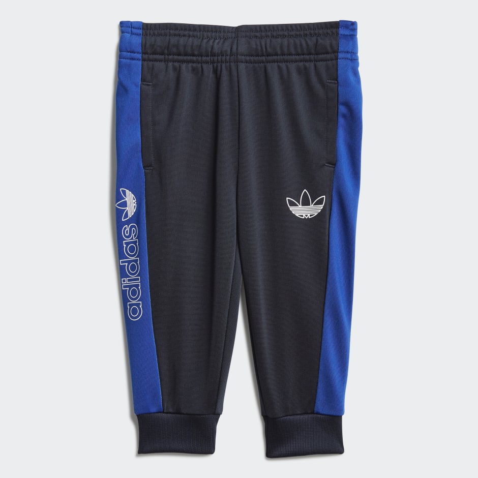 adidas SPRT Collection Track Suit