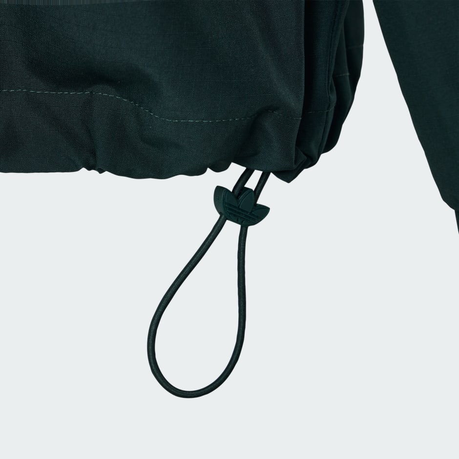 Stag Track Jacket (Gender Neutral)