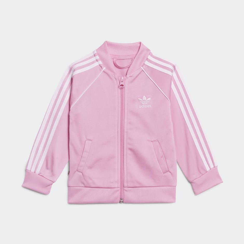Adicolor SST Track Suit