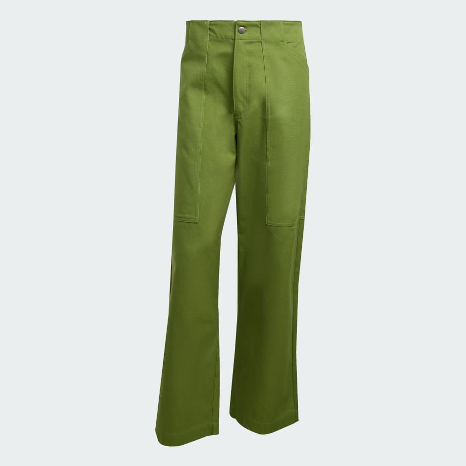 Utility Pants