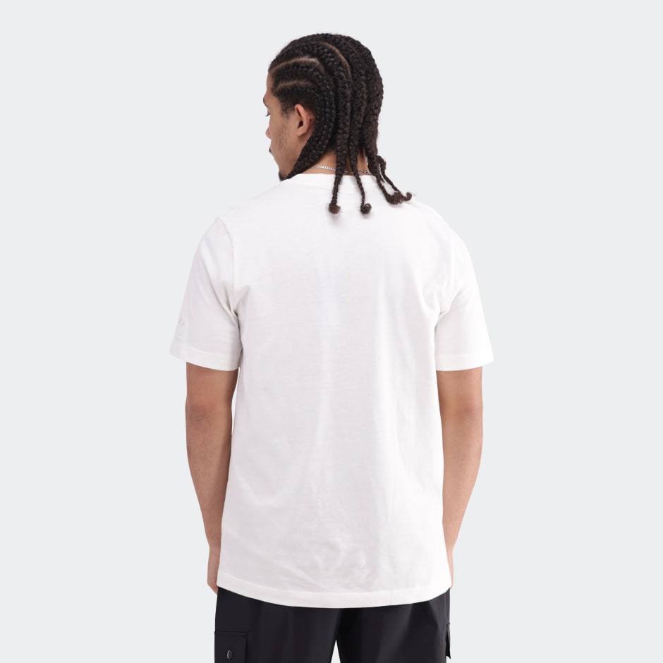 Training Supply Sport T-Shirt 1