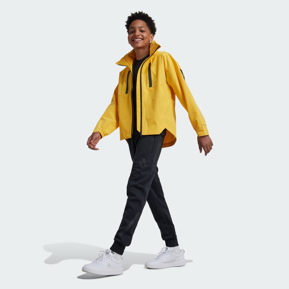 MYSHELTER RAIN.RDY Jacket Kids