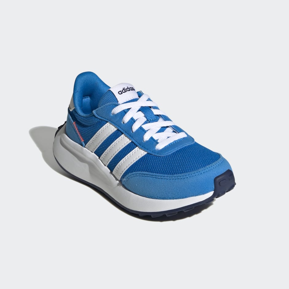 adidas run70s blue