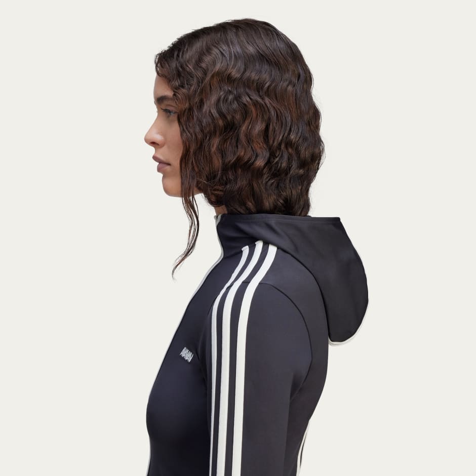 adidas by Avavav Hooded Base Layer