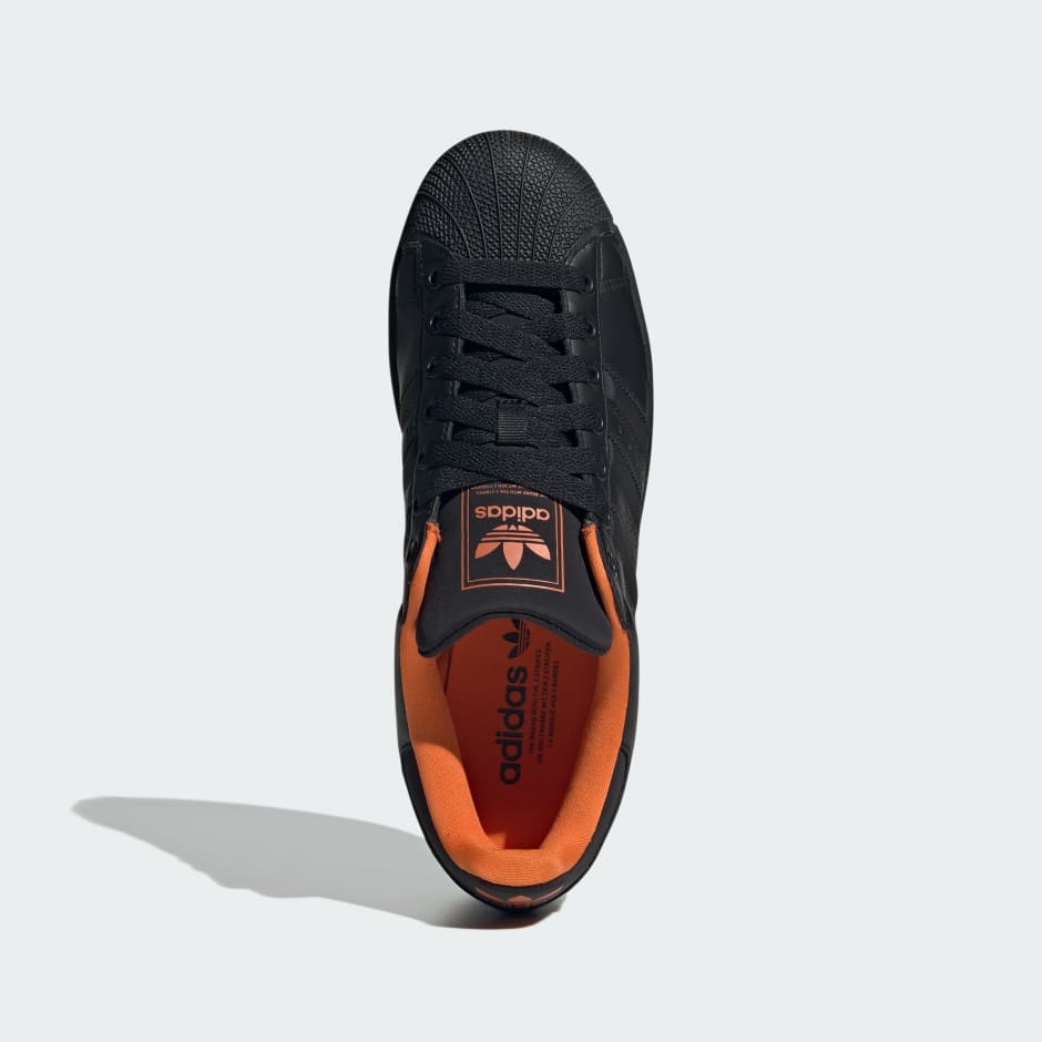 Pantofi sport Superstar II