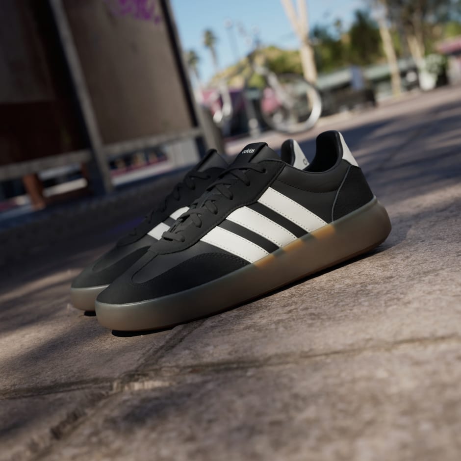 Barreda Decode Shoes