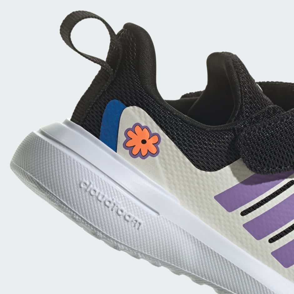 comentario aritmética azufre Kids Shoes - FortaRun 2.0 Shoes Kids - Black | adidas Qatar