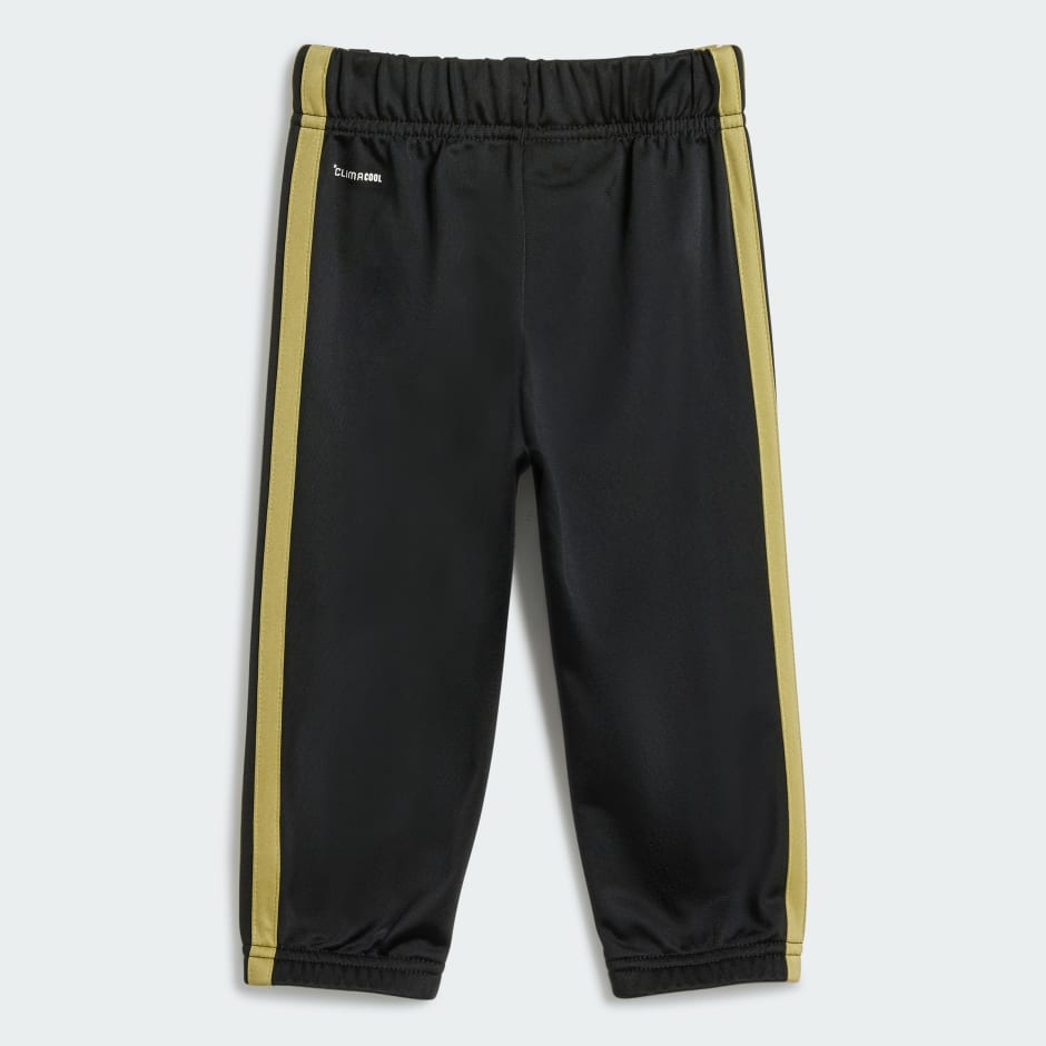 Essentials CLIMACOOL Track Suit Kids