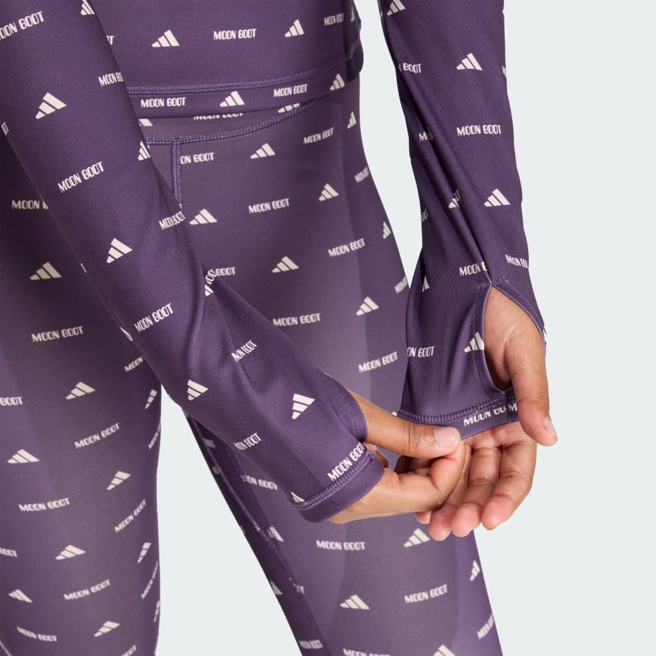 adidas x MOON BOOT Tight Top