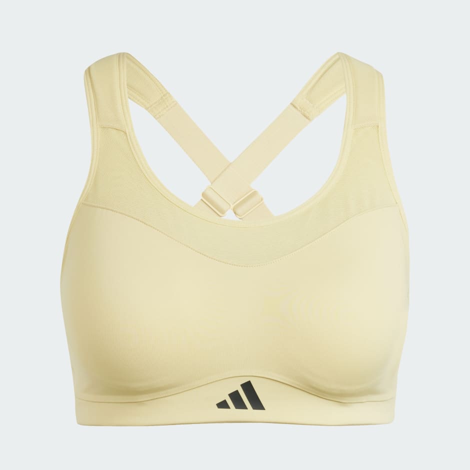 TLRD Impact Training High Support Bra