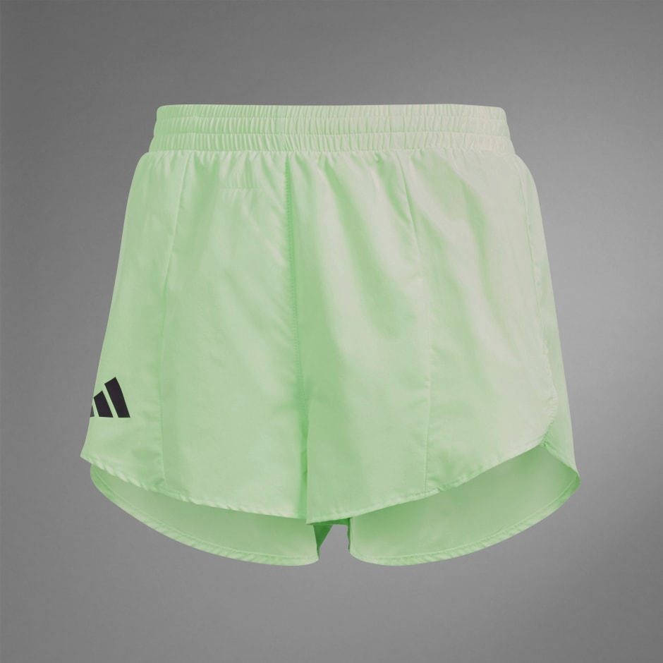 Adizero Essentials Running Short