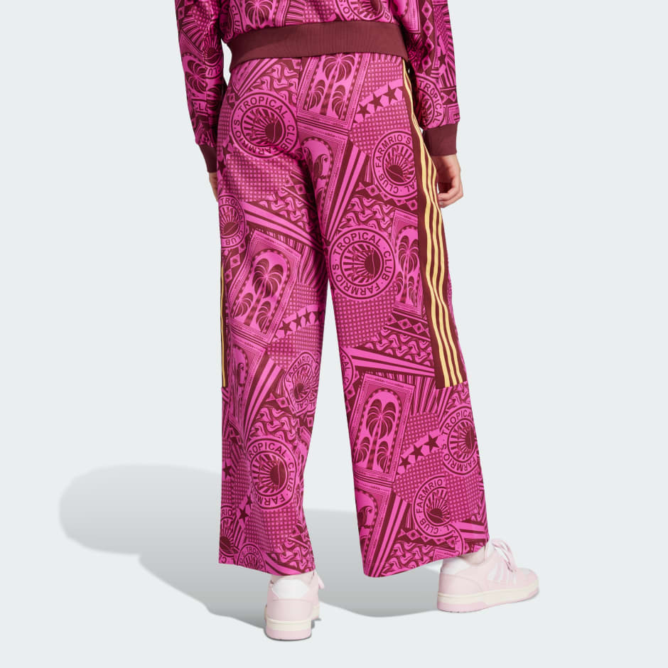 adidas x FARM Tiro Track Pants