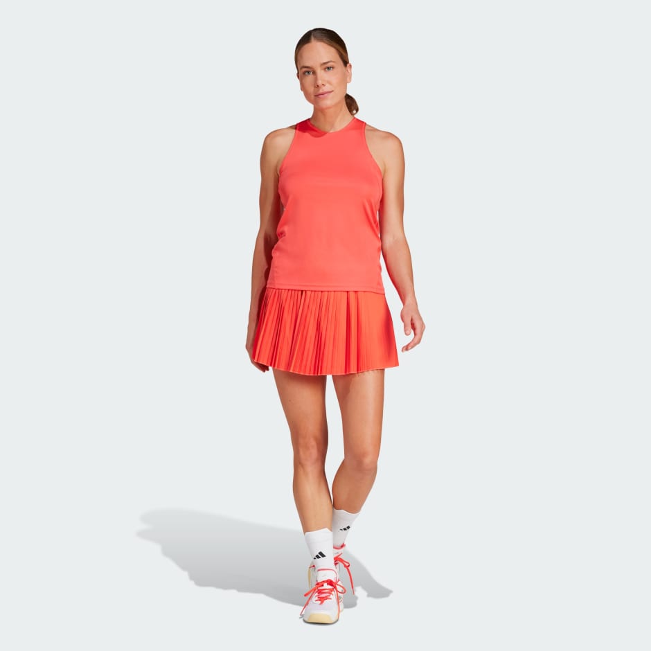 Club Tennis Climacool Tank Top