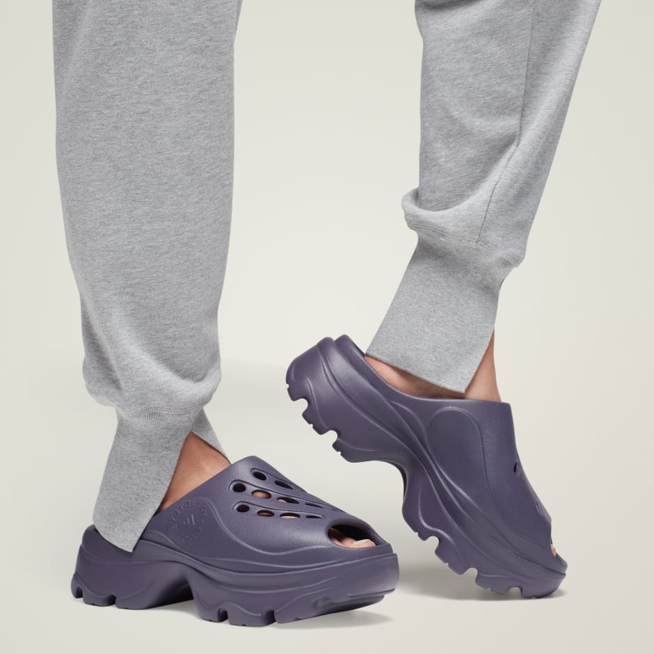 adidas by Stella McCartney Clogs
