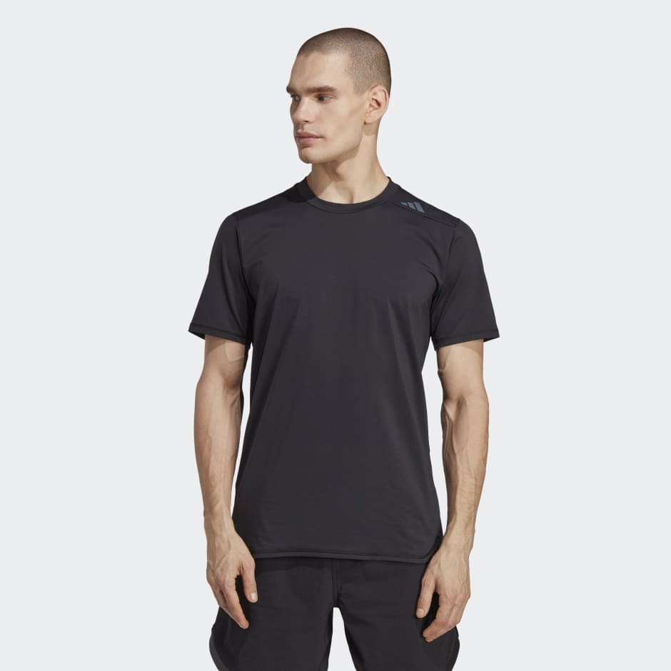 Designed 4 Training CORDURA® Workout Tee image number null