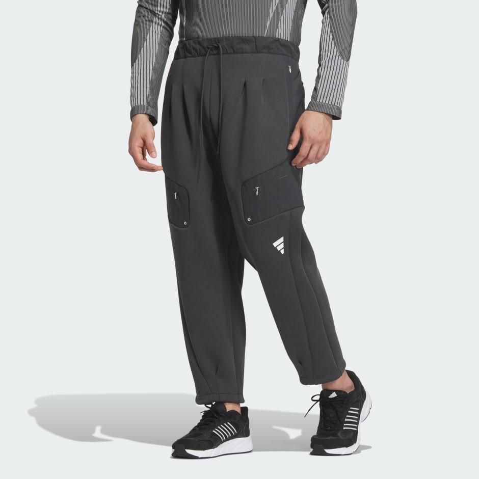 Adidas Future Style Pre Knit Pants