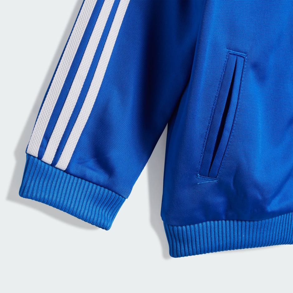 Dječja trenirka Adicolor Firebird