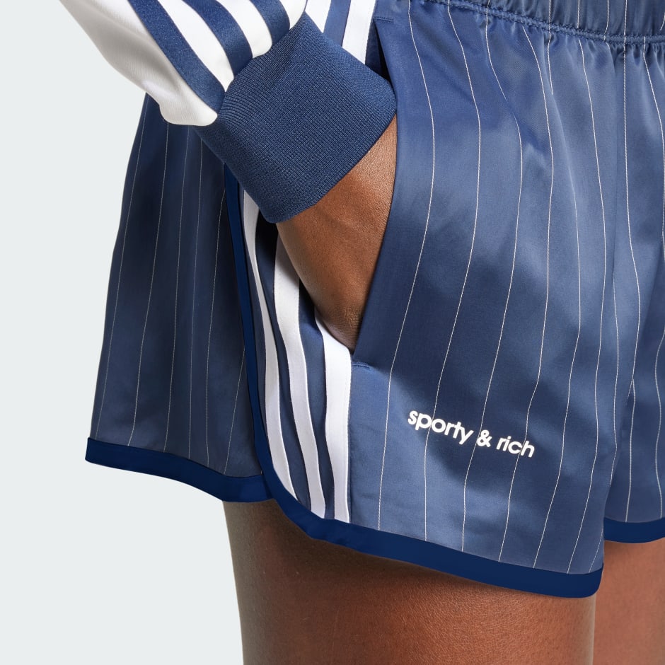 Sporty & Rich Shorts