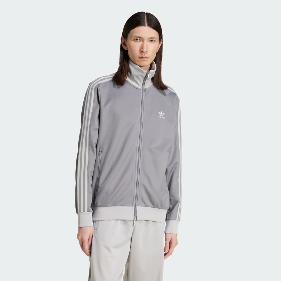 Adicolor Classics Beckenbauer Track Top
