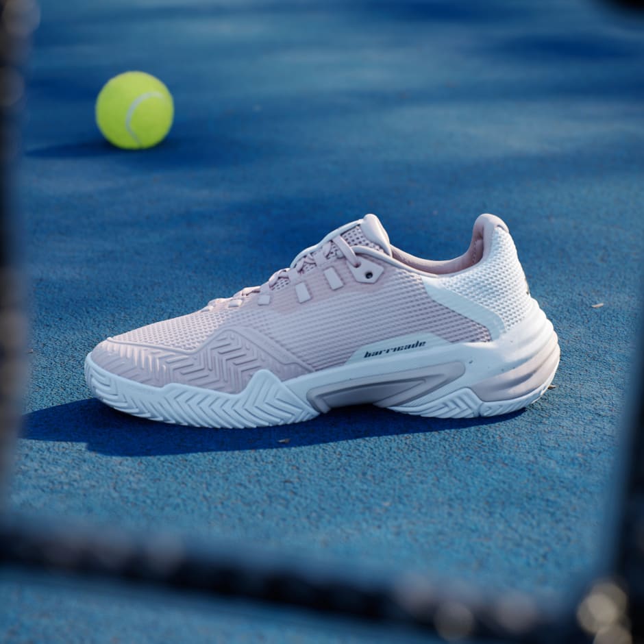 Tenis Barricade para Tenis