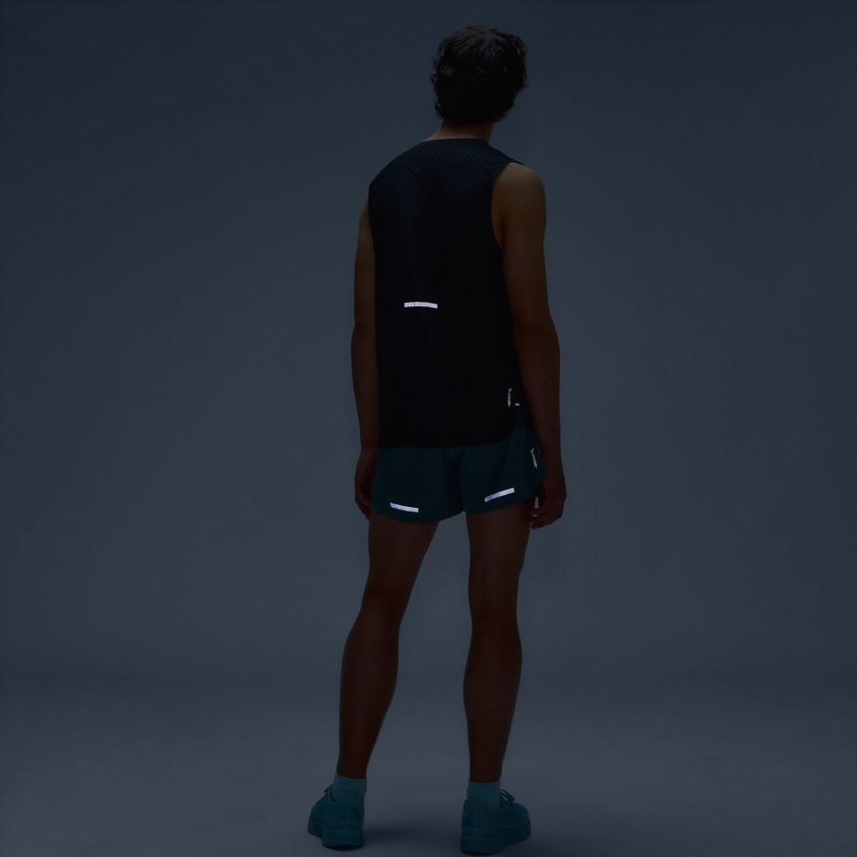 Adi365 Running CLIMACOOL+ Shorts