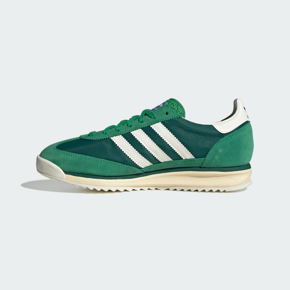 SL 72 RS Shoes