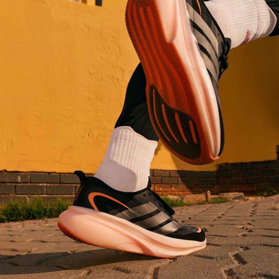 PANTOFI DE ALERGARE SUPERNOVA GLIDE M