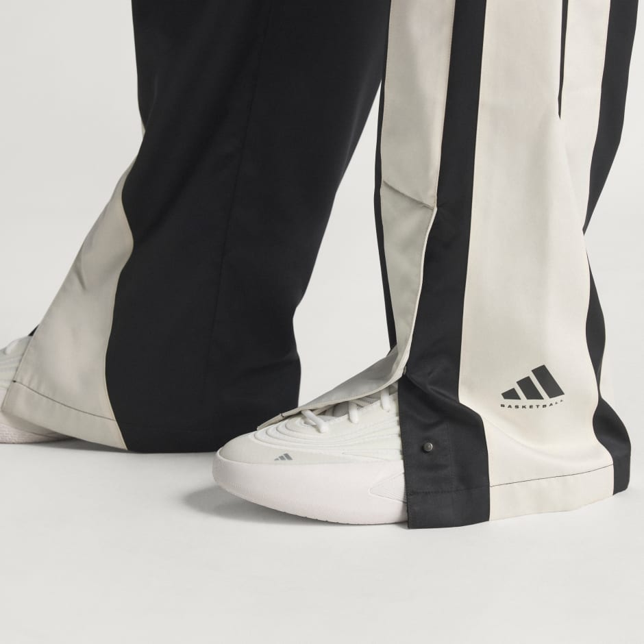 ADIDAS LUXE TROUSERS
