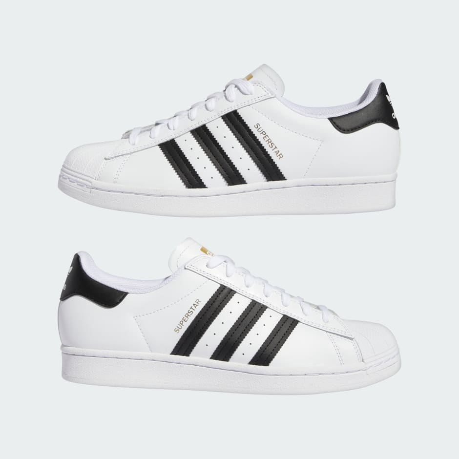 Superstar ADV Shoes