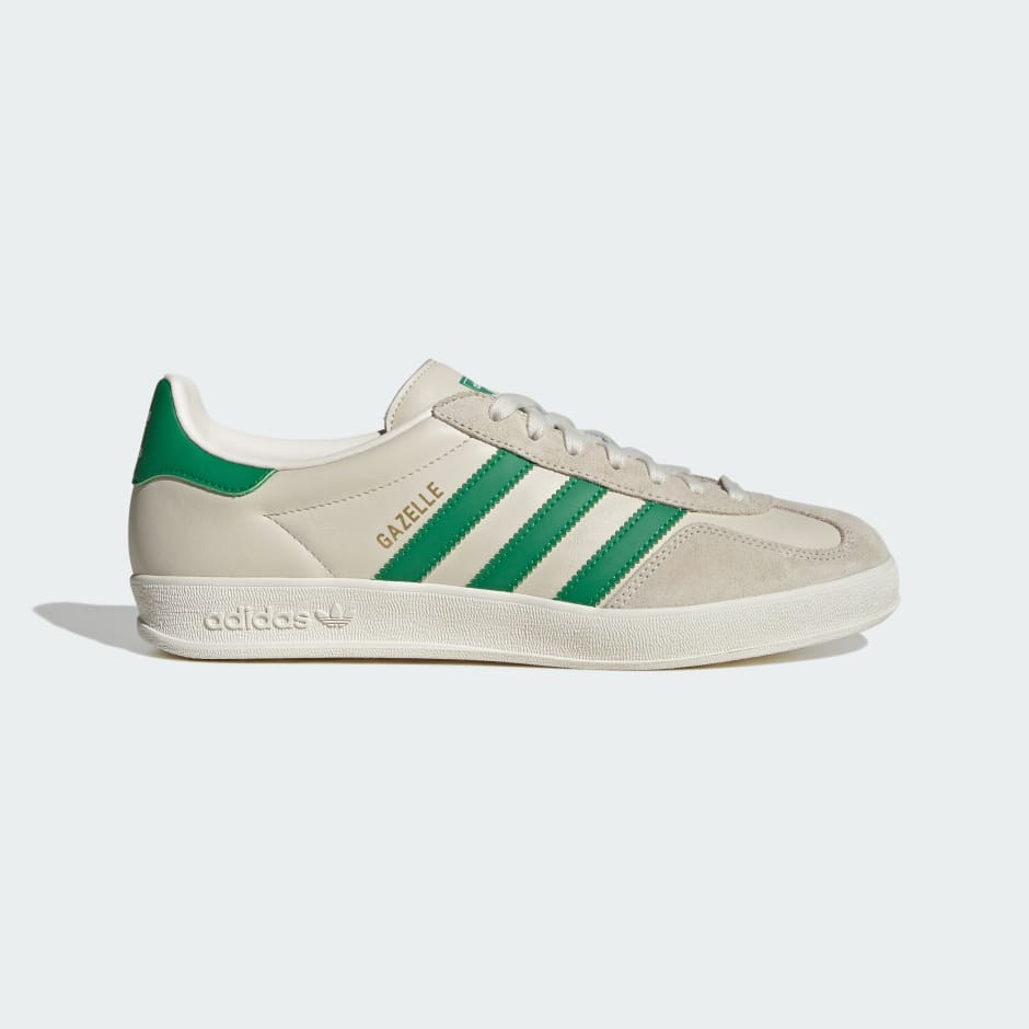 Gazelle Indoor Shoes