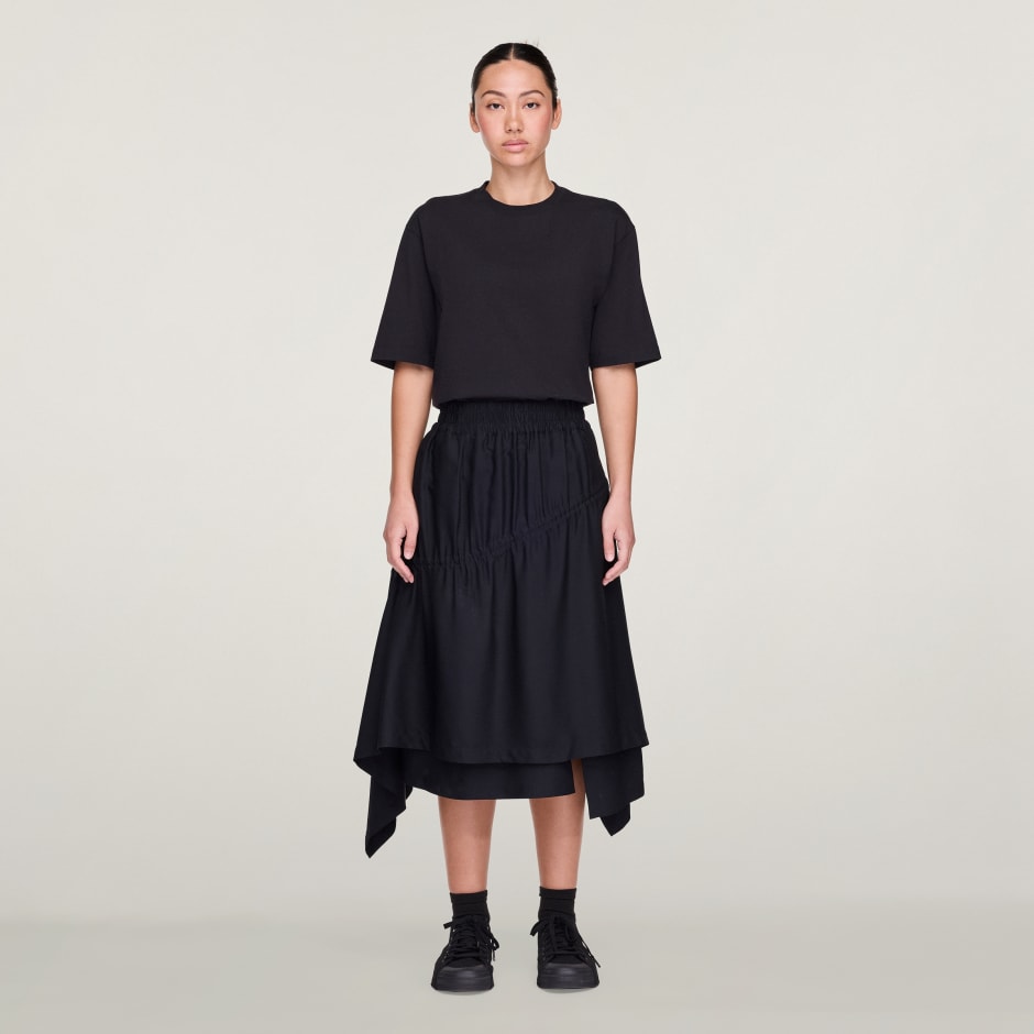 Y-3 Short Sleeve Tee