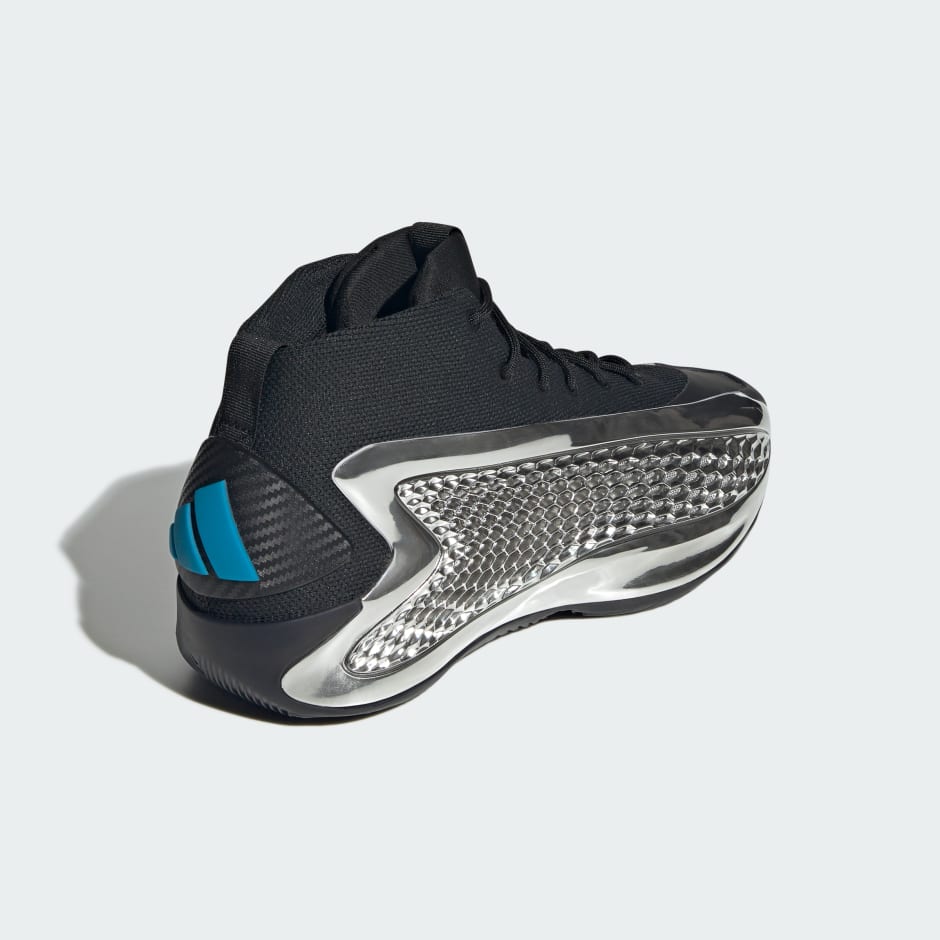 Pantofi Anthony Edwards 1 Low