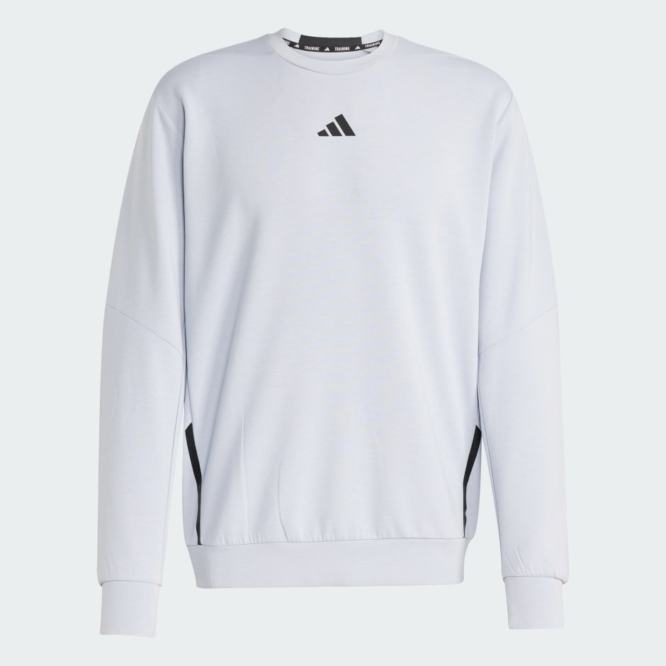 Designed for Training Crew Sweatshirt