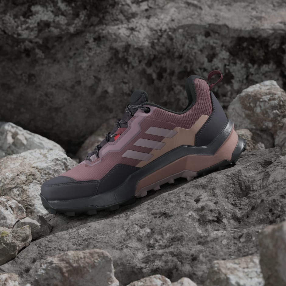 Terrex AX4 GORE-TEX Hiking Shoes