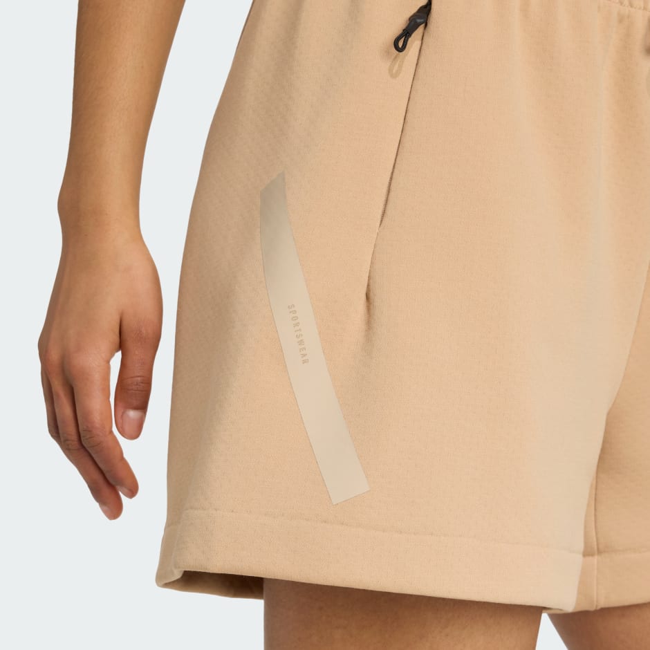 adidas Z.N.E. Shorts