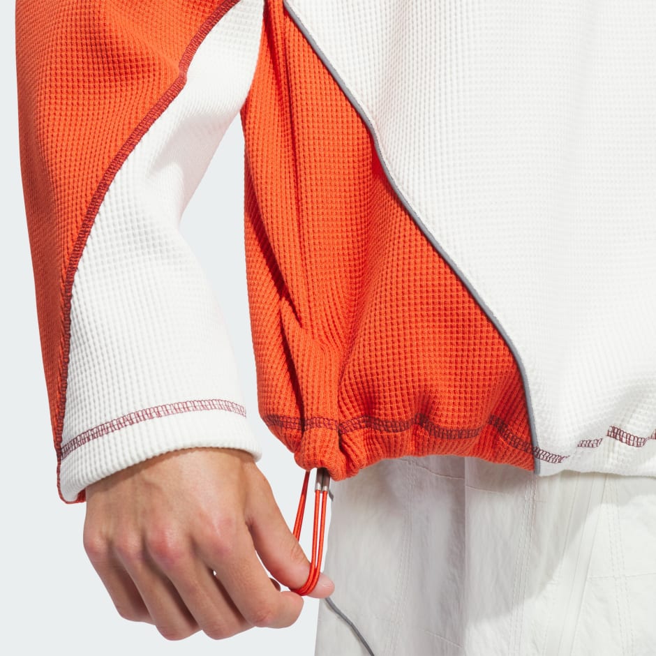 La Cienega Long Sleeve Sports Tee