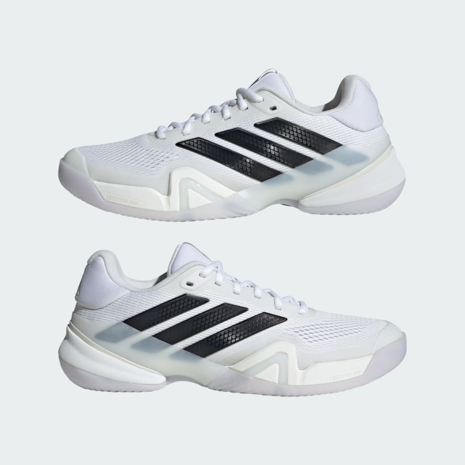 Pantofi de tenis Barricade 14 pentru zgură