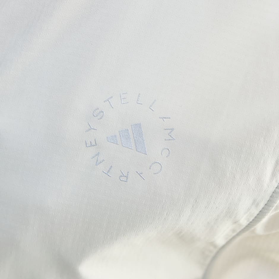 Vestă adidas by Stella McCartney Running