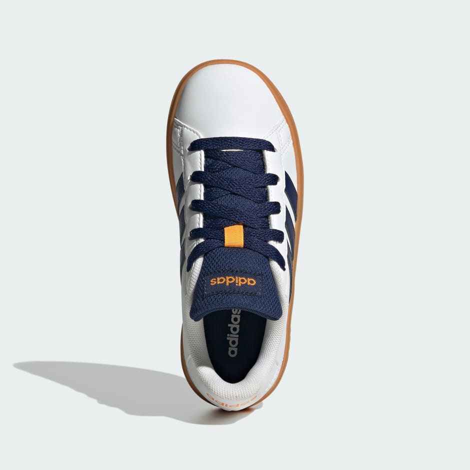 Tenisice Grand Court Lifestyle Tennis Lace-Up