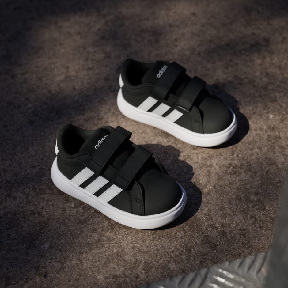 حذاء GRAND COURT 3.0 BUBBLE INFANTS